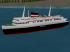 Eisenbahnf�hrschiff FMS "Kong  im EEP-Shop kaufen